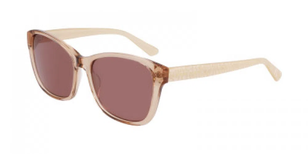 Anne Klein AK7102 Sunglasses - view 3